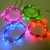 18 Colorful LEDs on Copper Wire