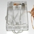 Clear AA Battery Box for Twinkle Lights