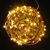 50 Warm White LEDs on Copper or Silver Wire