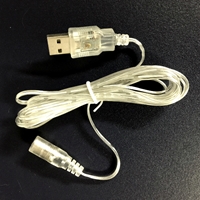 USB Input to DC Output